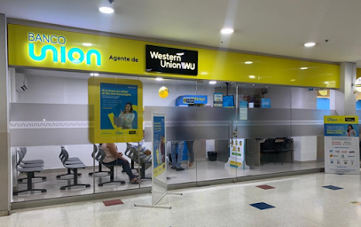 Foto Banco Unión, Western Union