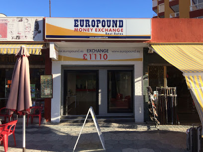 Foto EUROPOUND