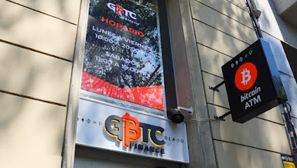 Foto GBTC Universitat | Money Exchange | Bitcoin ATM