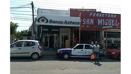 Foto Banco Azteca
