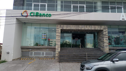 Foto CIBanco Costa de Oro Veracruz