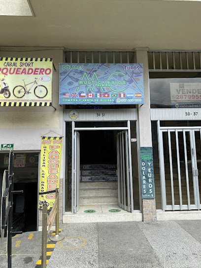 Foto Multicambios Palmira
