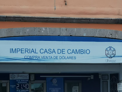 Foto Imperial Casa de Cambio S.A. de C.V.
