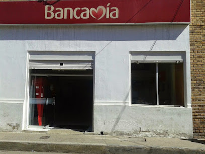 Foto Bancamía Ubaté