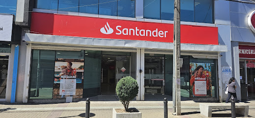 Foto Banco Santander