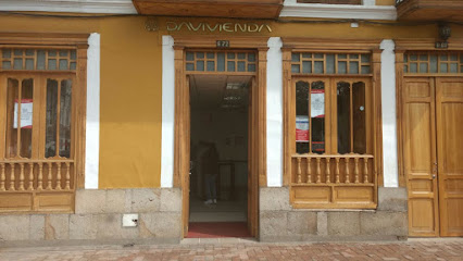 Foto Davivienda Ubate.
