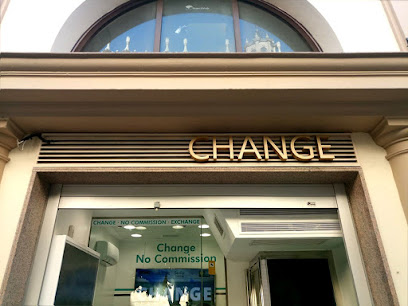 Foto Exact Change