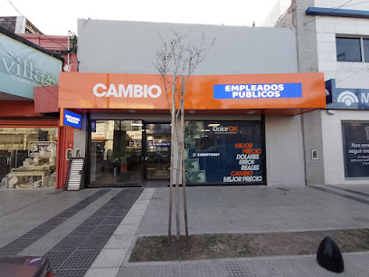 Foto Crediexpress - Dolar Ok, Campana
