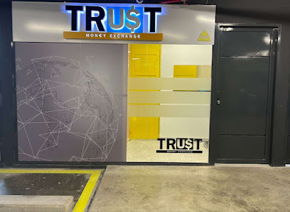 Foto Trust Cambios Medellín