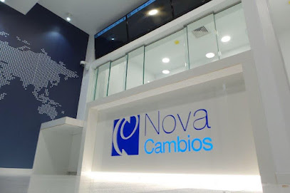 Foto Novacambios Exchange Paseo de la Castellana