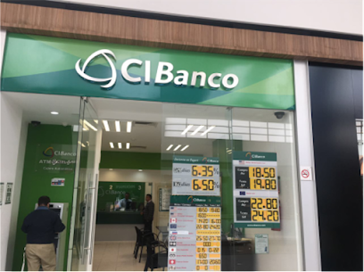 Foto CIBanco Paseo Interlomas