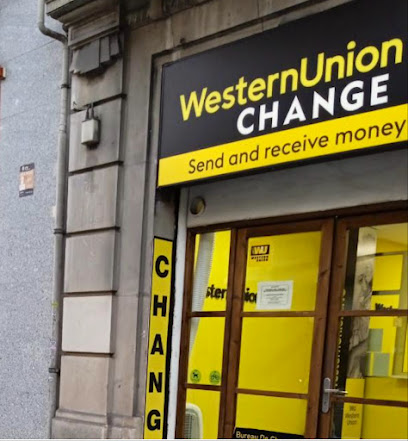 Foto Western Union Agencia Eixample - Casa de Cambio Change -Wechsel