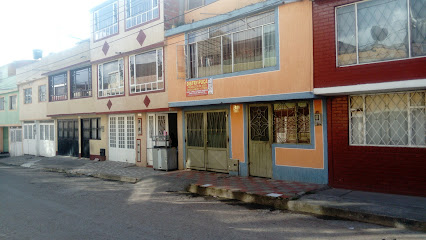 Foto DIMONEX FACATATIVA LA ARBOLEDA