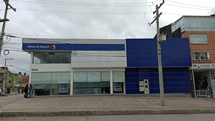 Foto Ubaté | Banco de Bogotá