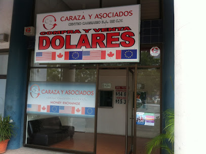 Foto CARAZA Y ASOCIADOS CENTRO CAMBIARIO S.A. DE C.V.