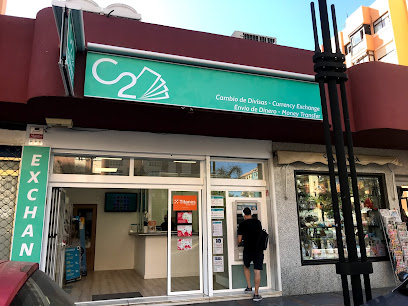 Foto C2 Cambio de Divisas y Envío de Dinero