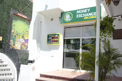 Foto Money Exchange San Jorge Casa de Cambio Sucursal Antigua