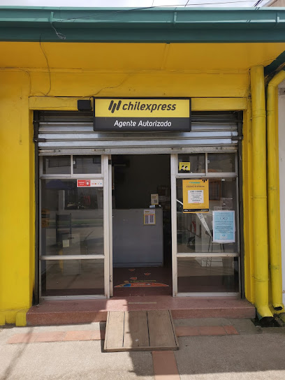 Foto Chilexpress Agente Autorizado