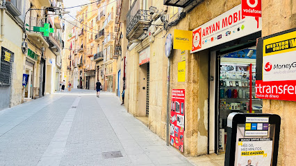 Foto WESTERN UNION TORTOSA