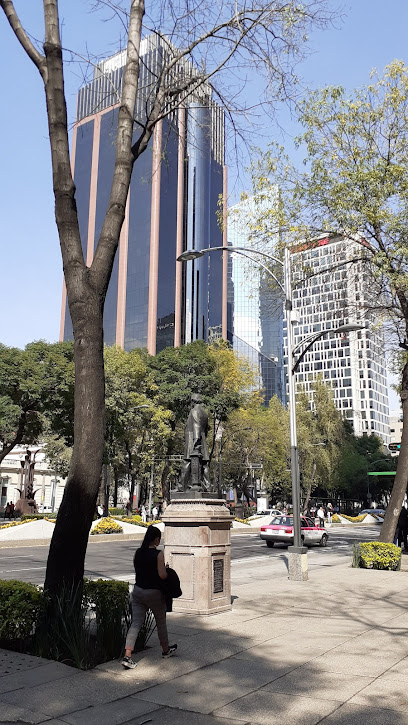 Foto Monex Grupo Financiero