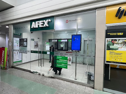Foto AFEX Mall Plaza Los Ángeles