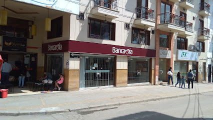 Foto Bancamía Marinilla