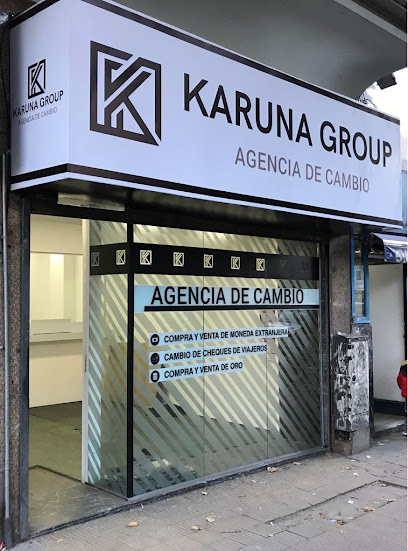 Foto Karuna Group