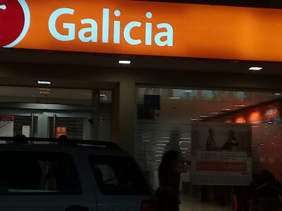 Foto Banco Galicia - Sucursal Jujuy