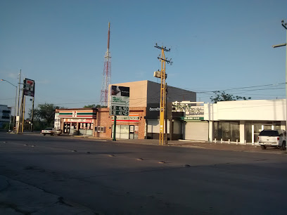 Foto San Javier