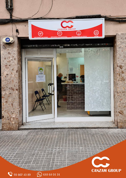 Foto Canzam group