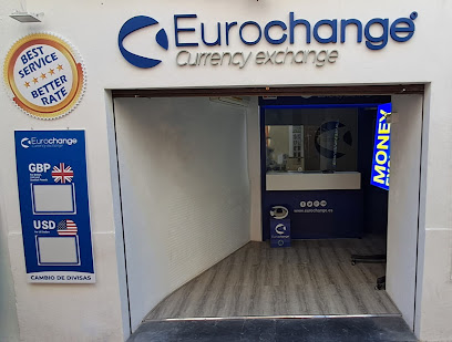 Foto Eurochange