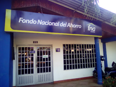 Foto Fondo Nacional del Ahorro