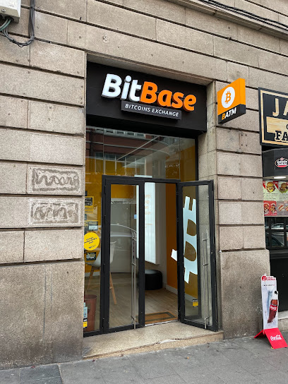 Foto BitBase | Bitcoin Exchange