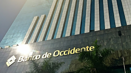 Foto Banco de Occidente - Santander De Quilichao