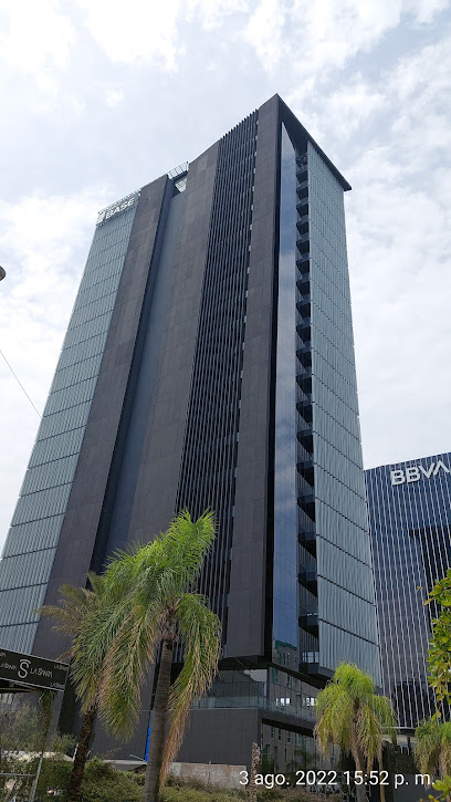 Foto Banco BASE