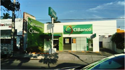 Foto CIBanco Paseo Montejo