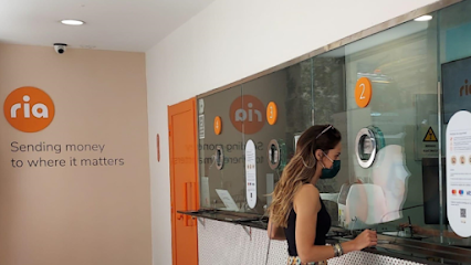 Foto Ria Money Transfer & Currency Exchange