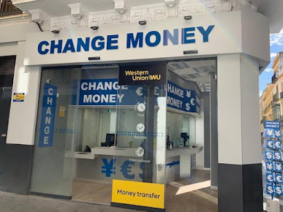 Foto Cambio de Divisas | ChangeGroup