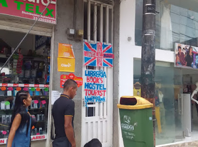 Foto VÍA BALOTO APUESTAS AMERICA PUNTO DE VENTA MOCOA 1 MOCOA