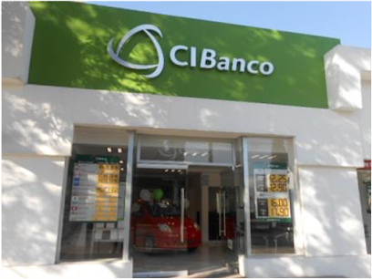 Foto CIBanco San Luis Potosí