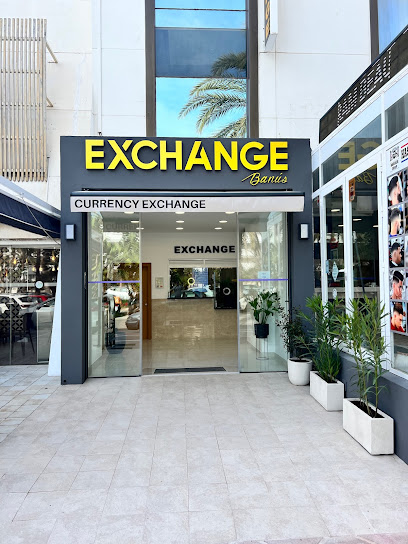 Foto Exchange Banus