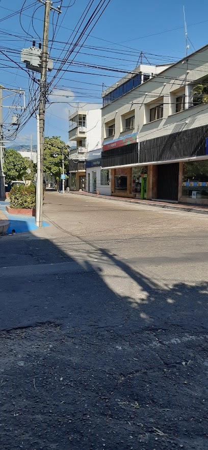 Foto Davivienda La Dorada.