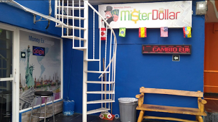 Foto MISTER DOLLAR