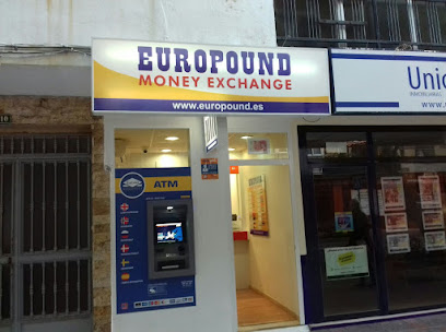 Foto Europound