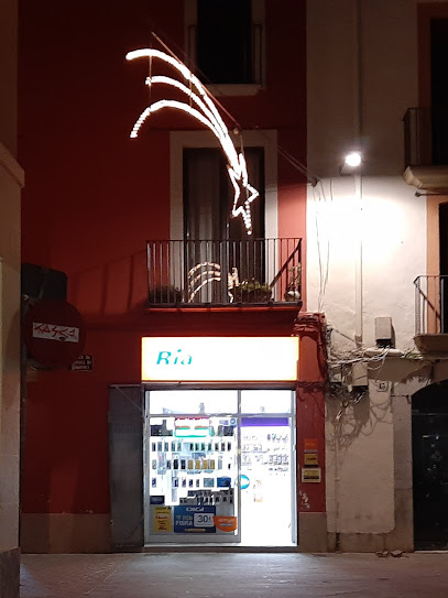 Foto MoneyGram