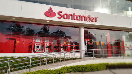 Foto Santander