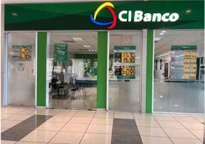 Foto CIBanco Plaza Altabrisa Mérida
