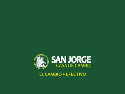 Foto Money Exchange San Jorge Sucursal Marlín