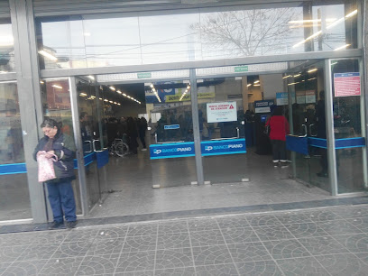 Foto Banco Piano
