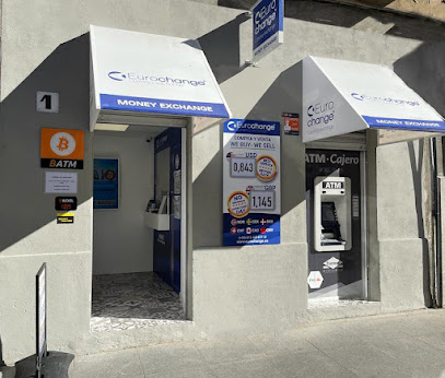 Foto EUROCHANGE Casa de Cambio | Money Exchange